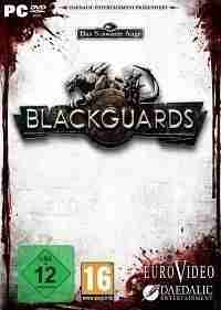 Descargar Blackguards [MULT8][Repack R.G Revenants] por Torrent